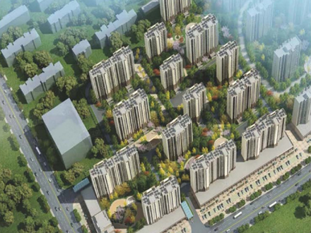 翡丽湖樾